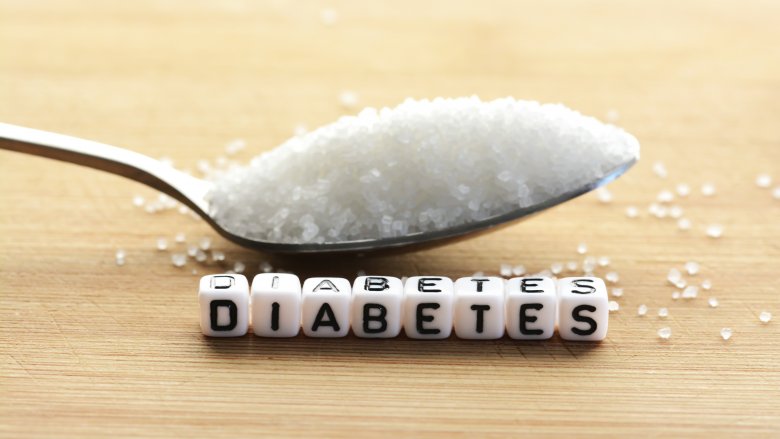 Waspada Diabetes
