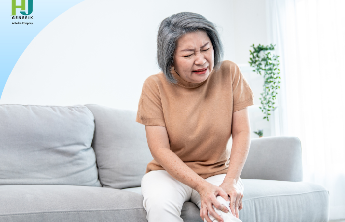 Tips Mengontrol Asam Urat Agar Tidak Kambuh