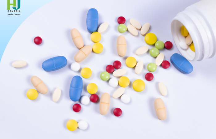 Kenali Perbedaan Atorvastatin dan Simvastatin