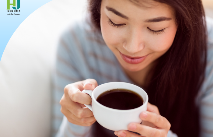Perlu Disimak! Ini Dampak Terlalu Sering Minum Kopi