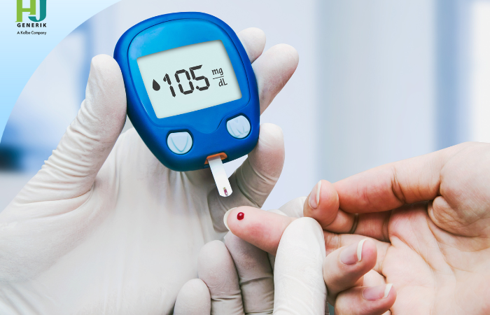 Waspada! Ini Dia Tipe-tipe Diabetes yang Wajib Diketahui