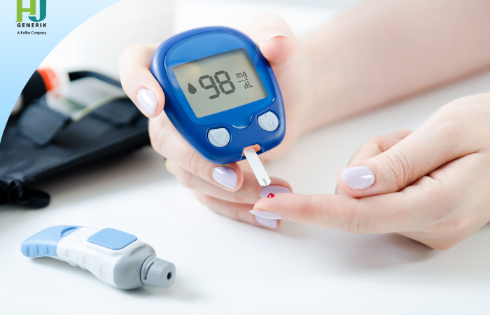 Kenali Diabetes Tipe 2, Jenis Diabetes Paling Banyak Diderita Masyarakat Indonesia