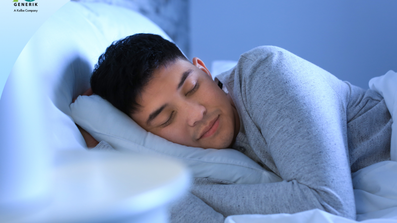 Jangan Anggap Sepele! Begini Dampaknya Jika Tidur Terlalu Lama