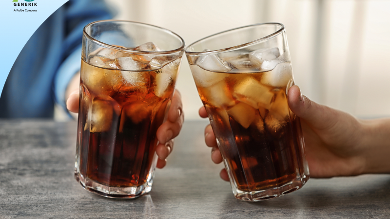 Mitos atau Fakta, Apa Benar Soda Diet Bisa Menurunkan Berat Badan dan Lebih Sehat?