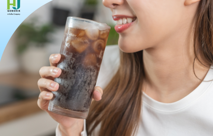 Bolehkah Minum Es Saat Batuk?