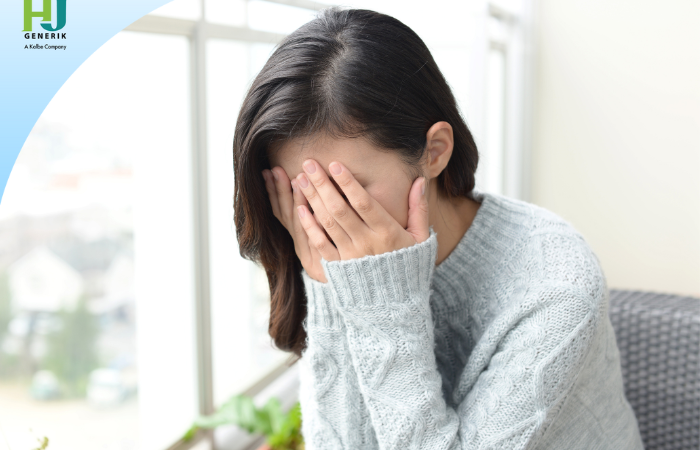 Benarkah Penyakit Mental Bisa Menyerang Fisik?