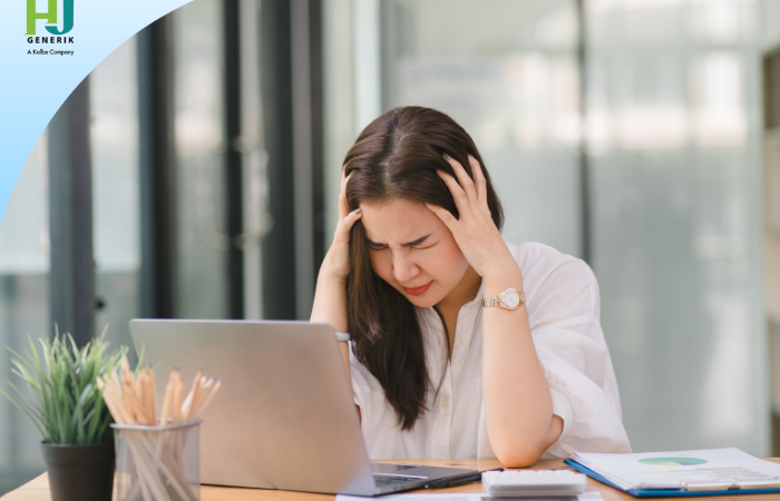 3 Cara Mengatasi Overthinking