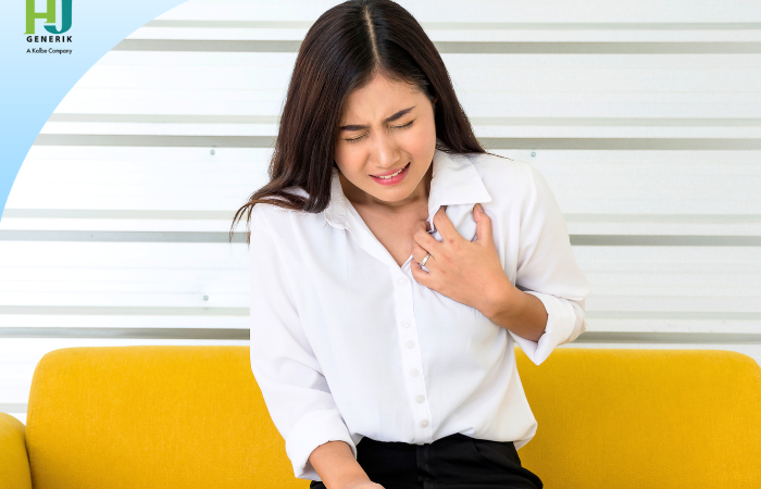 Waspada Stroke di Usia Muda, Kenali Gejalanya