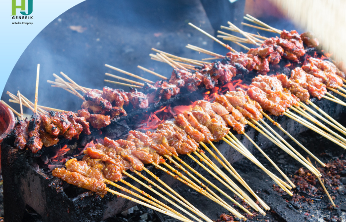 Terlalu Sering Makan Bakar-Bakaran Bisa Memicu Kanker, Apa Benar?