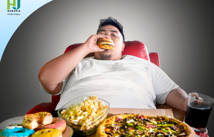 Awas! Ini Makanan yang Haram Dimakan Malam Hari