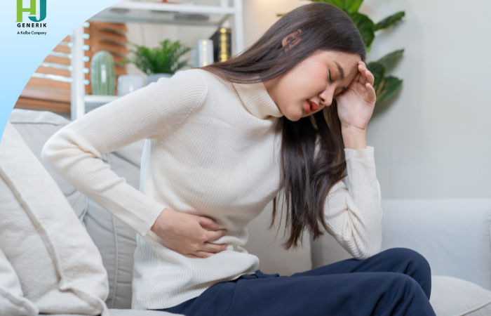 Gastroenteritis: Flu Perut yang Tidak Boleh Disepelekan