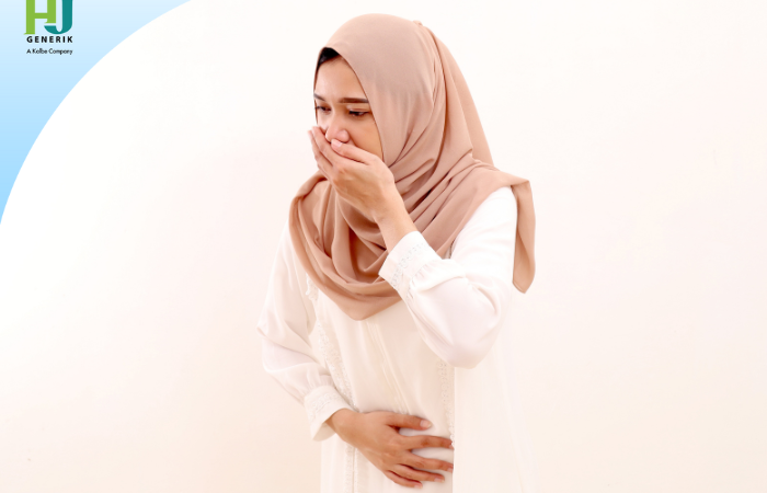 Puasa Menyembuhkan Asam Lambung, Benarkah?
