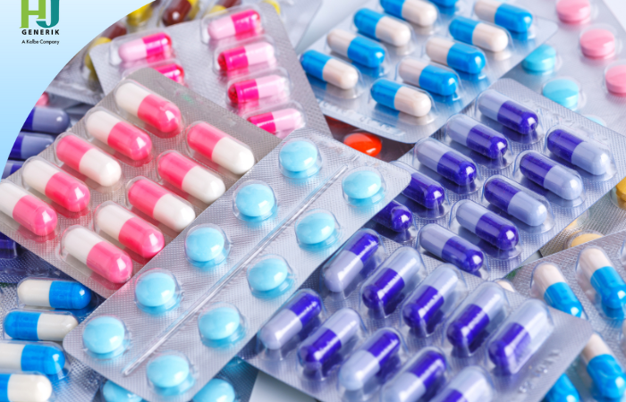 Apakah Obat Antibiotik Bisa Digunakan Untuk Segala Penyakit?