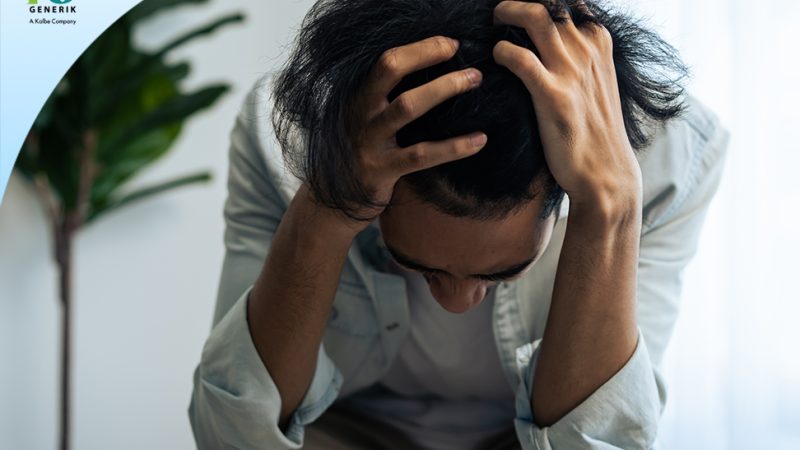 Gen Z, Generasi Rentan Penyakit Mental?