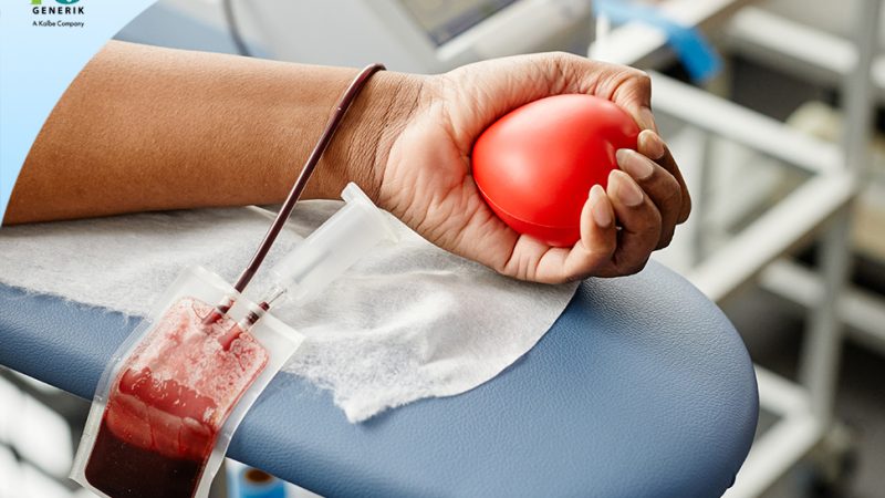 Jangan Takut Donor Darah, Ini yang Perlu Sobat HJ Tahu!