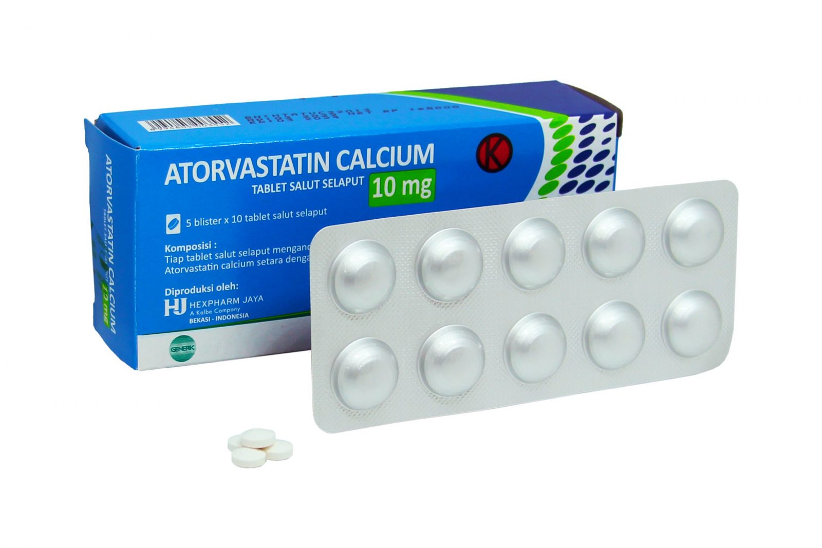 ATORVASTATIN 10 mg-04