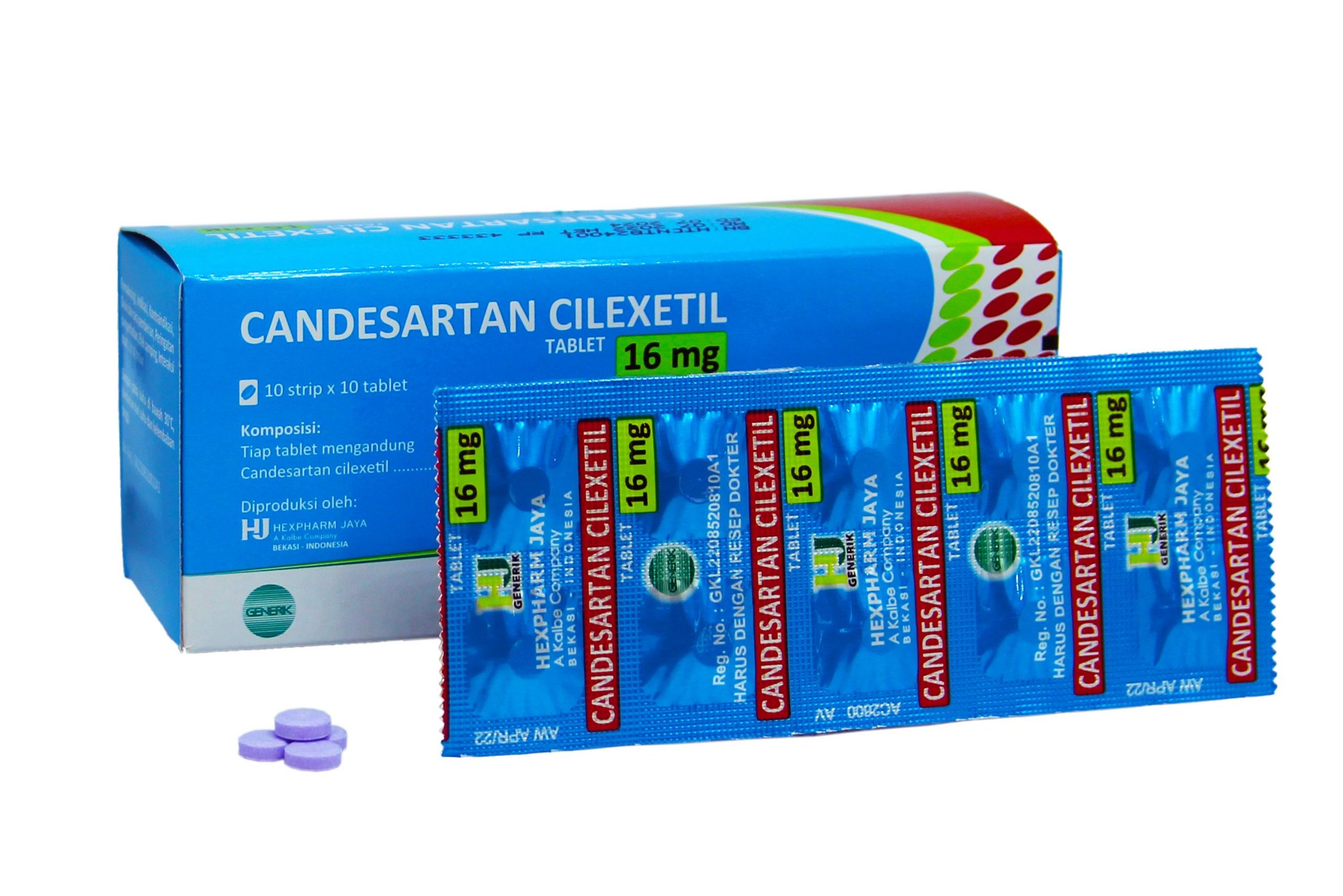 CANDESARTAN CILEXETIL-04