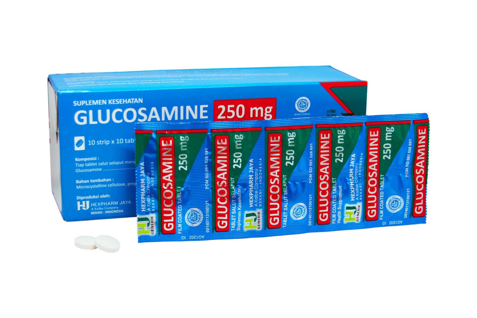 GLUCOSAMINE-04