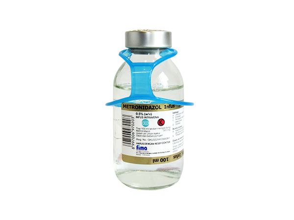 Metronidazole